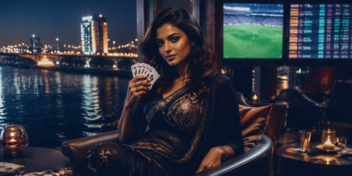 fairpari fairpari ক্যাসিনো লবিতে কী কী খেলা আছে