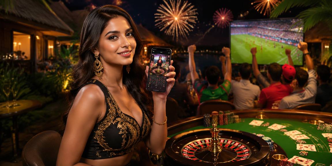 fairpari bKash, Nagad, Rocket দিয়ে মুহূর্তে জমা ও তোলা
